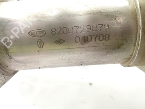 Egr RENAULT MEGANE II (BM0/1_, CM0/1_) 1.5 dCi (BM1F, CM1F) | BP24635377M69 