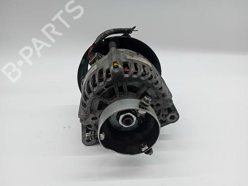 Used Alternator Alternator FORD TRANSIT CONNECT (P65_, P70_, P80_) 1.8 Di (75 hp) 33327367 33327367