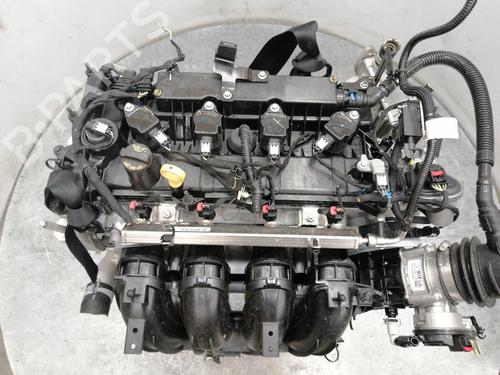 Motor FORD KUGA III (DFK) [2019-2026]  32696128