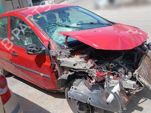 Headlight switch RENAULT CLIO III (BR0/1, CR0/1) | BP36387025I24 - Image 8