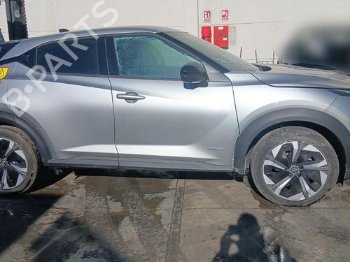 Subframe NISSAN JUKE (F16_)  | BP34121822M9  - Image 6