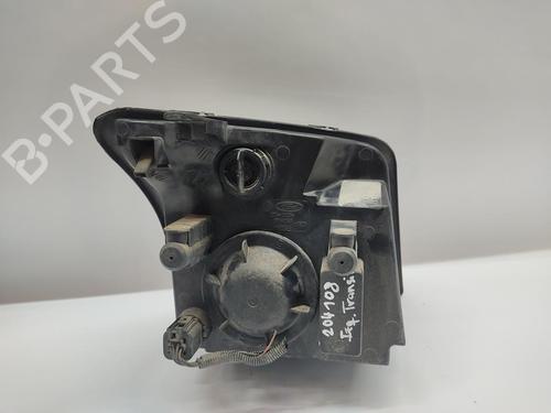 Left headlight FORD TRANSIT CONNECT (P65_, P70_, P80_) 1.8 Di | BP30178584C28