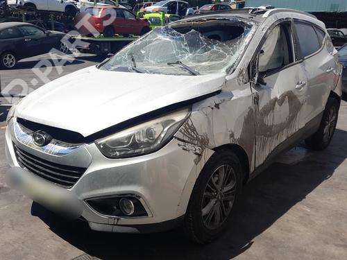 Used Parts HYUNDAI ix35 (LM, EL, ELH)  1.7 CRDi  1083015