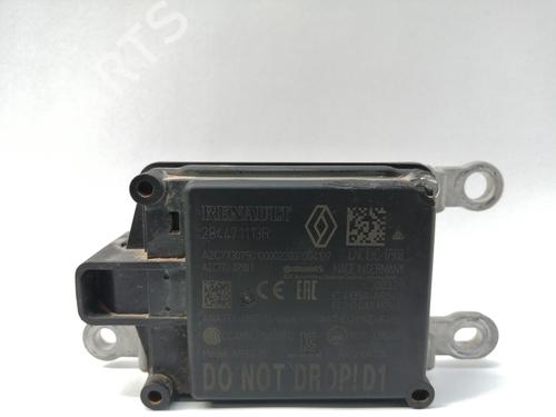 Elektronisk modul RENAULT CAPTUR II (HF_) [2020-2025]  15891049