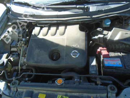 Left front window switch NISSAN PRIMERA Hatchback (P12) 1.9 dCi | BP6424976I27 - Image 9