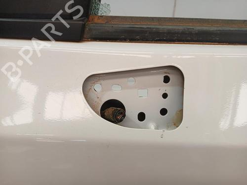 Left front door MAZDA 2 Hatchback (KB) | BP37181798C2 - Image 4