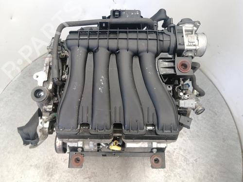 Motor Motor RENAULT LAGUNA III (BT0/1) [2007-2015] 36641881 36641881