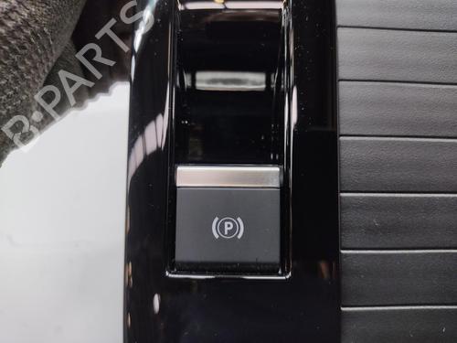 Gear lever CITROËN C4 III (BA_, BB_, BC_)  | BP29588250M90 