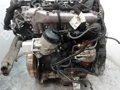 Engine OPEL ASTRA J (P10) 1.7 CDTI (68) | BP38507793M1 - Image 4