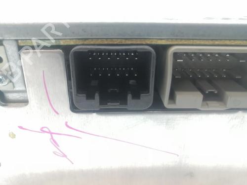 Elektronisk modul FORD FIESTA VI (CB1, CCN) 1.6 TDCi | BP29824639M83