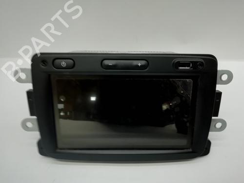 Used Display monitor DACIA SANDERO II [2012-2025]  10926533