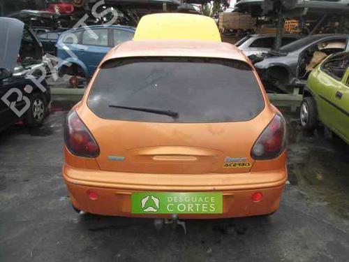 Left headlight FIAT BRAVO I (182_) 1.9 JTD 105 | BP5452181C28