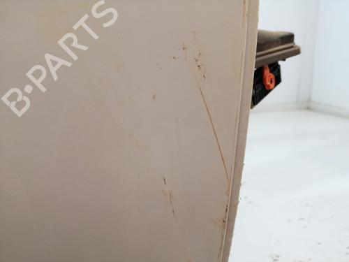 Right rear door VW POLO VI (AW1, BZ1, AE1)  | BP28186153C5 