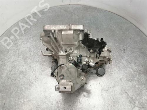gearbox-mazda-3-bl-2008-2009-2010-2011-2012-2013-2014-38600969 main image
