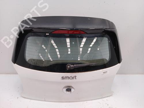 Used Tailgate SMART FORFOUR Hatchback (453) [2014-2025]  28094609