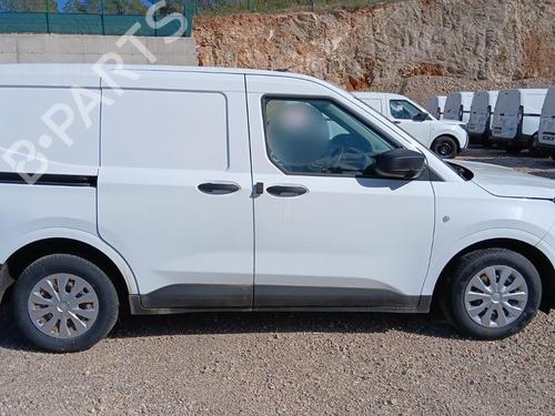 Radio FORD TRANSIT COURIER B460 Box Body/MPV  | BP36276158E6  - Image 7