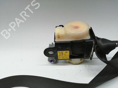 Front right seatbelt HYUNDAI ix35 (LM, EL, ELH)  | BP29904371I25