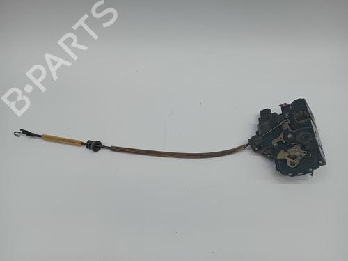 Used Rear left lock Rear left lock 36869482 36869482