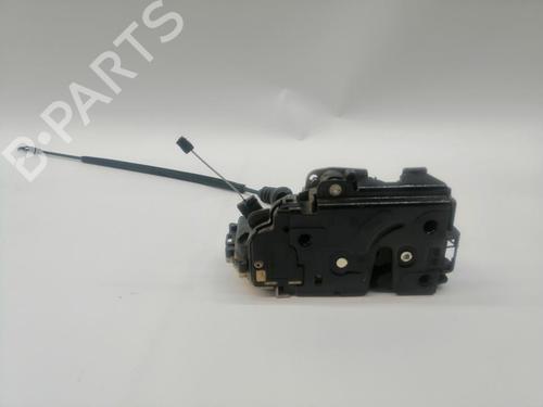 Vergrendeling rechts voor SEAT IBIZA III (6L1) [2002-2009]  29322025