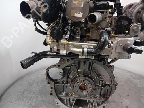 Engine KIA SPORTAGE III (SL) | BP32327808M1