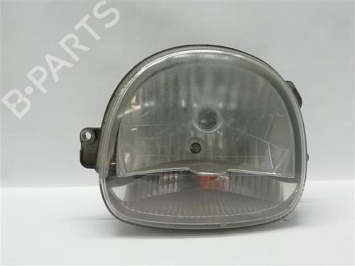 Used Left headlight Left headlight RENAULT TWINGO I (C06_) 1.2 (C066, C068) (58 hp) 16902388 16902388