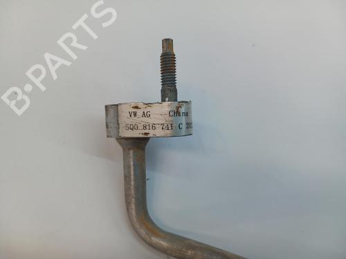 AC pipe AUDI Q2 (GAB, GAG) 35 TFSI | BP29358129M126 