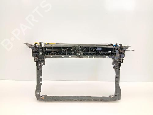 Used Front slam panel Front slam panel SEAT LEON Sportstourer (KL8, KLD) [2020-2026] 34352558 34352558