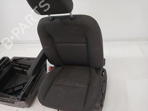 Left front seat FORD TRANSIT V363 Van (FCD, FDD)  | BP37429288C15  - Image 5