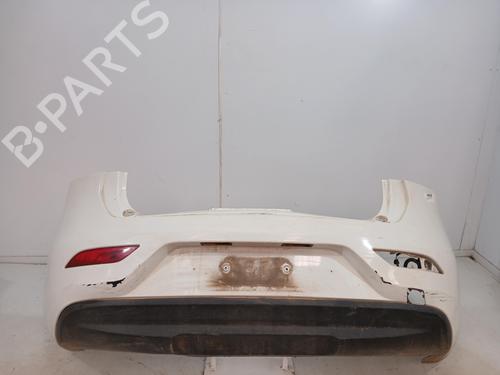 Used Rear bumper VOLVO V40 Hatchback (525) [2012-2019]  28275925