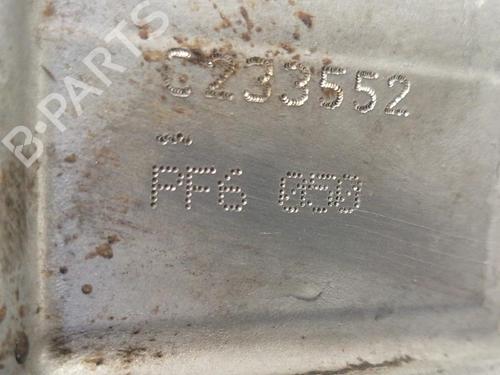 Gearbox FIAT TALENTO Bus (296_)  | BP35792367M3  - Image 6