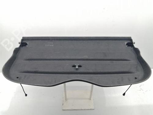 Rear parcel shelf CITROËN DS4 (NX_) 1.6 HDi 110 | BP34155468C85 - Image 2