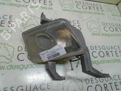 Farol Nevoeiro frente esquerdo OPEL VECTRA B (J96) 2.0 DTI 16V (F19) (101 hp) 5463442