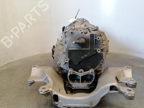 Getriebe AUDI A6 C6 (4F2) 2.4 | BP29610667M3 