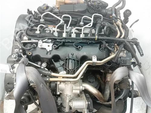 Used Engine Engine AUDI A5 Sportback (8TA) 2.0 TDI (170 hp) 40025462 40025462