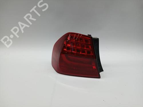 Used Left taillight Left taillight BMW 3 (E90) 320 d (177 hp) 35783431 35783431