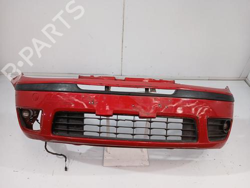 Used Front bumper FIAT PUNTO (188_) 1.4 (95 hp) 31331025