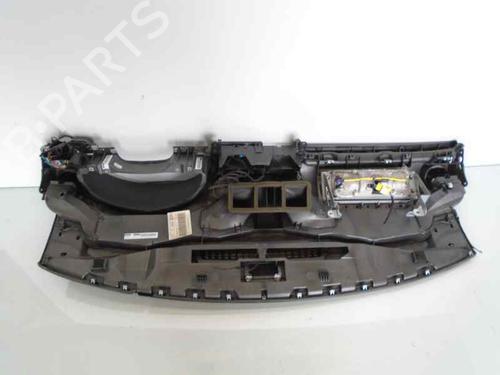 Airbag Kit SEAT EXEO (3R2) 2.0 TDI | BP5535178C86 