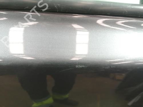 Right rear door VOLVO S40 II (544) 2.0 | BP27613934C5 
