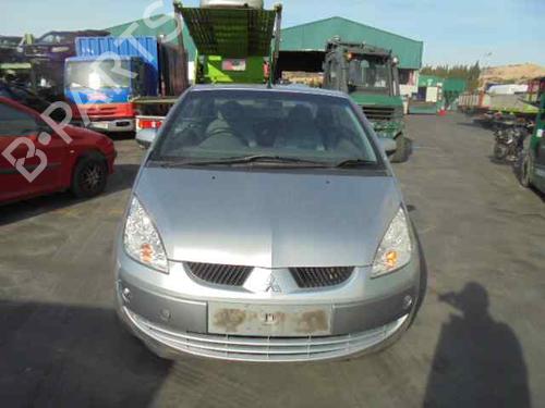 MITSUBISHI COLT CZC VI Convertible (RG) 1.5 (Z36A) (109 hp) 819535