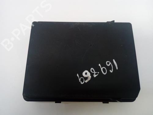 Fuse box NISSAN MICRA V (K14) 0.9 IG-T | BP10333913E1 