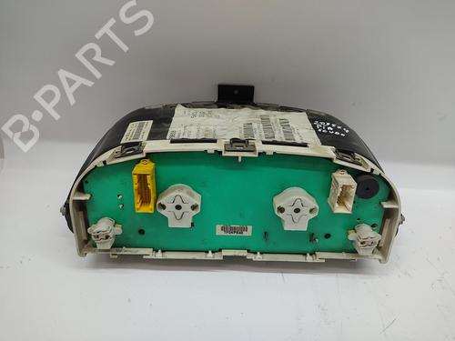 Kombiinstrument FIAT SCUDO Platform/Chassis (220_) 2.0 JTD | BP29376188C47 