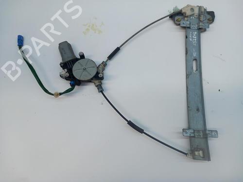 Front left window mechanism HONDA CIVIC VII Hatchback (EU, EP, EV) 1.7 CTDi (EP4, EU9) | BP34245007C22 - Image 3