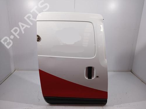 Used Right slide door DACIA DOKKER Box Body/MPV [2012-2021]  30930258