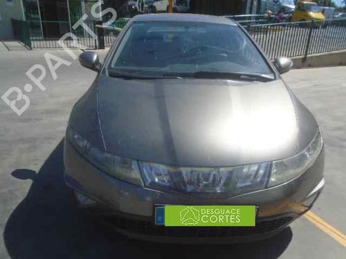 Used Parts HONDA CIVIC VIII Hatchback (FN, FK) 1.4 (FK1) 4974330