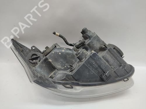 Left headlight FORD TRANSIT COURIER B460 MPV  | BP29306116C28 