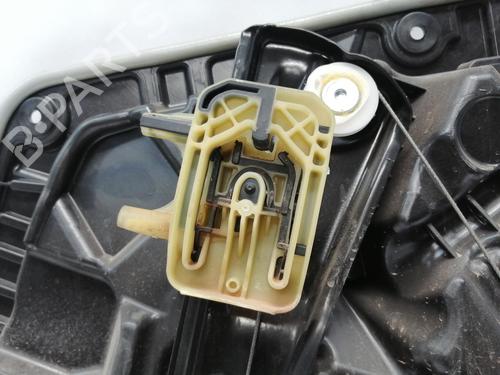 Front left window mechanism MERCEDES-BENZ A-CLASS Saloon (V177) A 200 (177.187) | BP18095909C22 