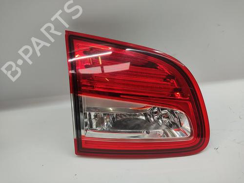 Used Left tailgate light CITROËN C4 AIRCROSS 1.6 HDi 115 AWC (114 hp) 30196689