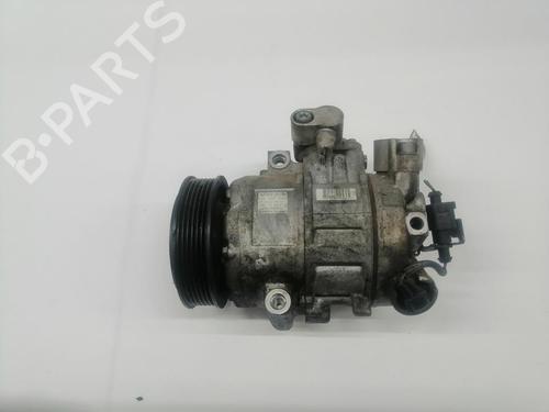 Used AC compressor AC compressor VW POLO IV (9N_, 9A_) [2001-2014] 34211115 34211115