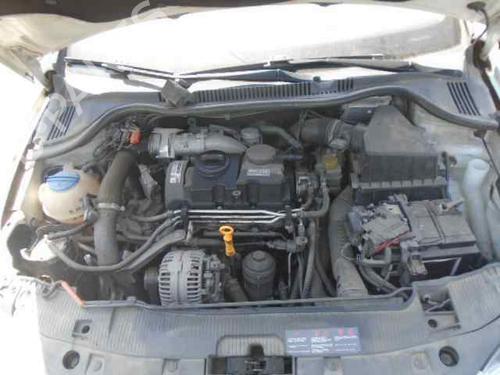 Gearbox SEAT IBIZA IV SC (6J1, 6P5)  | BP6108973M3 