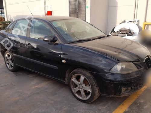Frontplade/Frontkurv SEAT CORDOBA (6L2) 1.4 16V | BP24457235C72 